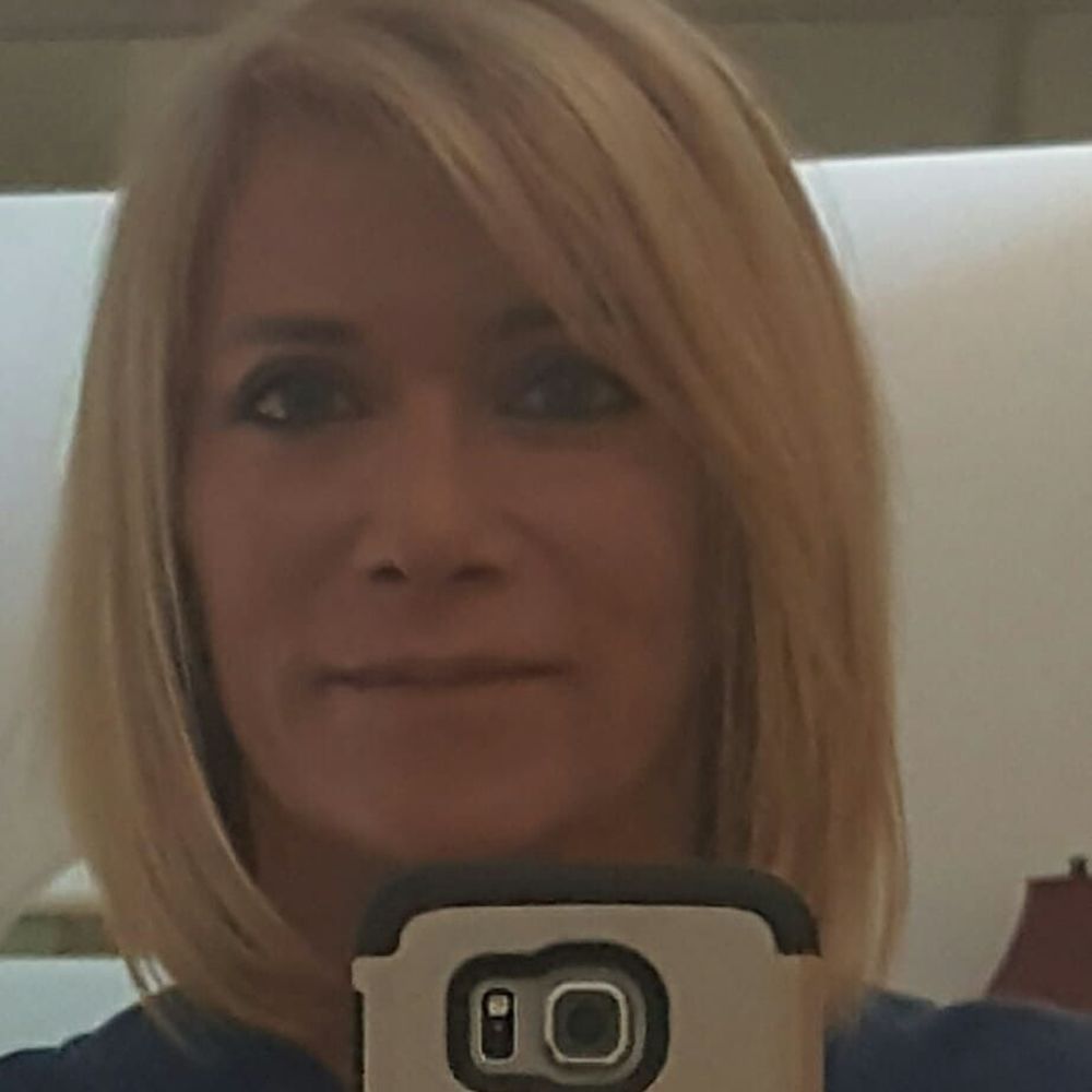 Meet your Posher, Jane